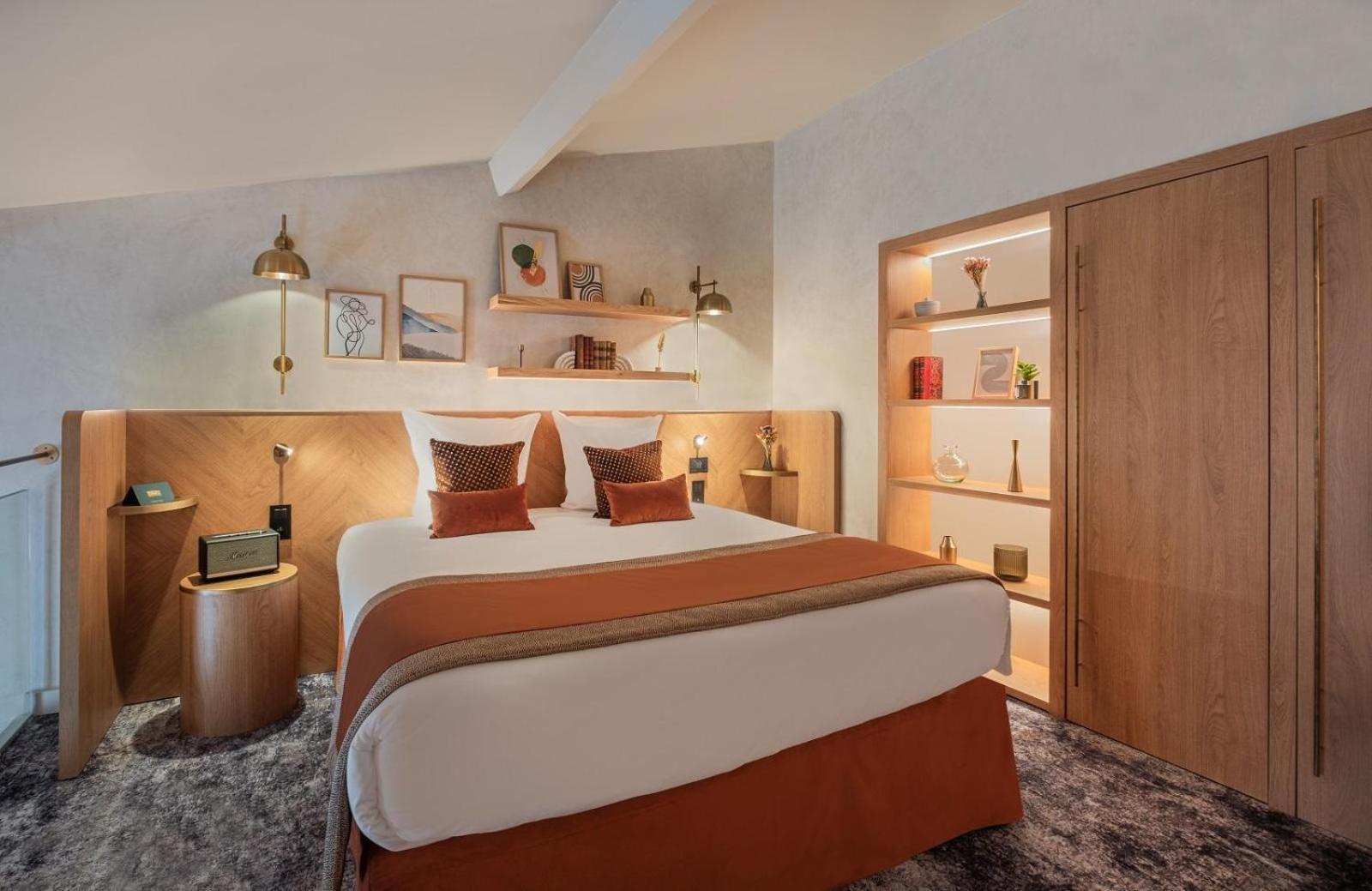 Suite Dúplex