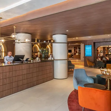 Hotel Burdigala By Inwood Hotels-3